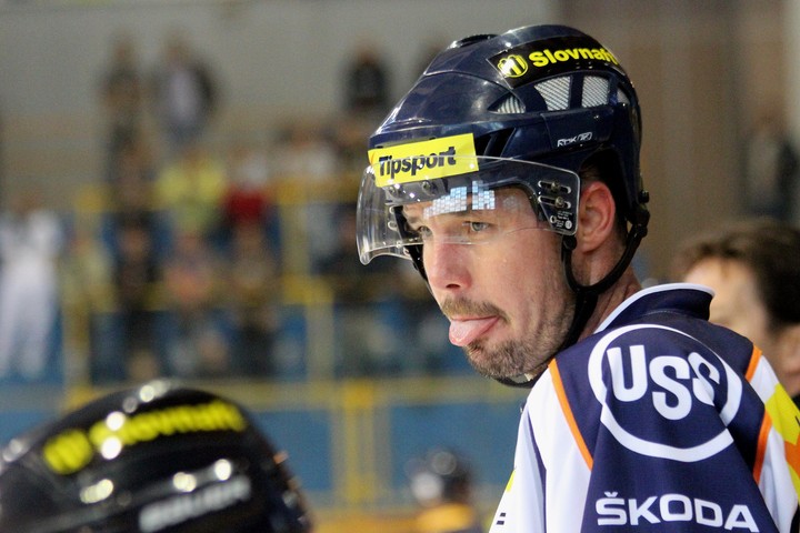 Peter Fabuš sa vracia do Trenčína !